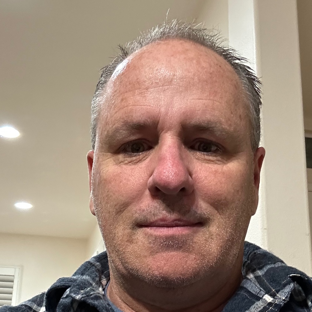 Meet your Posher, Dave